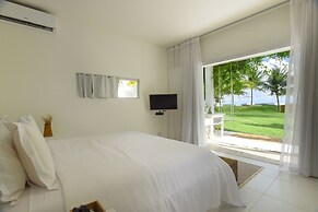 Pé na Areia Boutique Hotel