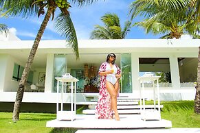 Pé na Areia Boutique Hotel