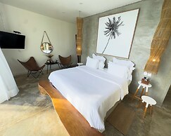 Pé na Areia Boutique Hotel