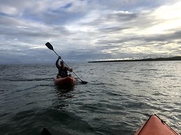 Pé na Areia Boutique Hotel