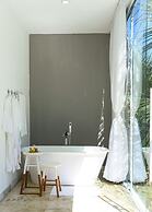 Pé na Areia Boutique Hotel