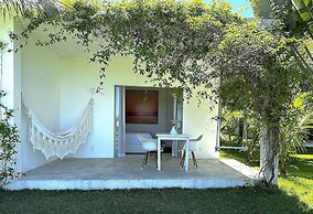 Pé na Areia Boutique Hotel