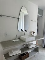 Pé na Areia Boutique Hotel