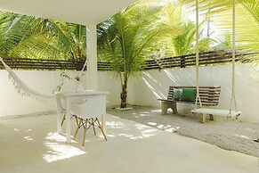 Pé na Areia Boutique Hotel