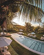 Pé na Areia Boutique Hotel