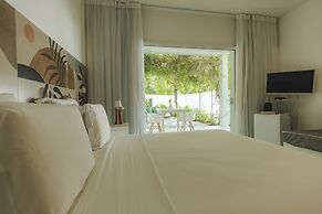 Pé na Areia Boutique Hotel