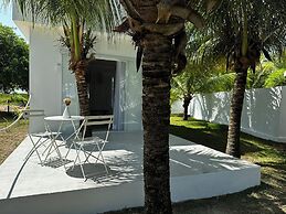 Pé na Areia Boutique Hotel