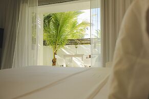 Pé na Areia Boutique Hotel
