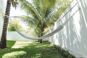 Pé na Areia Boutique Hotel