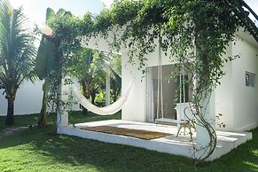 Pé na Areia Boutique Hotel