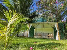 Pé na Areia Boutique Hotel