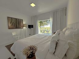 Pé na Areia Boutique Hotel