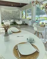 Pé na Areia Boutique Hotel