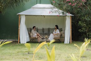 Pé na Areia Boutique Hotel