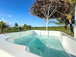 Pé na Areia Boutique Hotel
