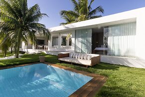 Pé na Areia Boutique Hotel