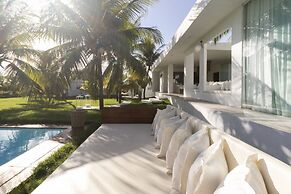 Pé na Areia Boutique Hotel