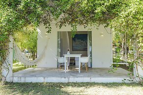 Pé na Areia Boutique Hotel
