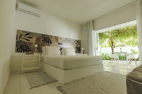 Pé na Areia Boutique Hotel