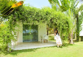 Pé na Areia Boutique Hotel