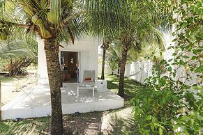 Pé na Areia Boutique Hotel