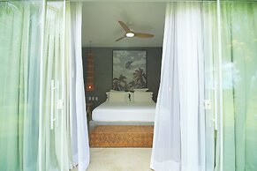 Pé na Areia Boutique Hotel