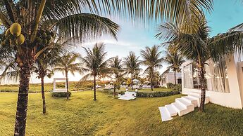 Pé na Areia Boutique Hotel