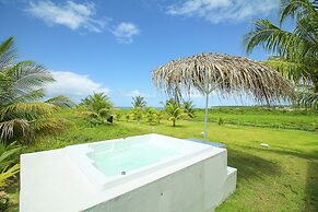 Pé na Areia Boutique Hotel