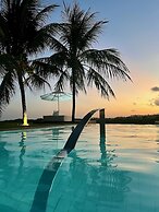 Pé na Areia Boutique Hotel