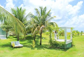 Pé na Areia Boutique Hotel