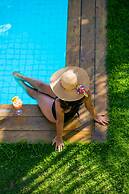 Pé na Areia Boutique Hotel