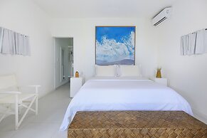 Pé na Areia Boutique Hotel