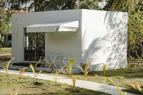 Pé na Areia Boutique Hotel