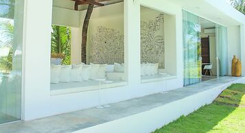 Pé na Areia Boutique Hotel