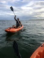 Pé na Areia Boutique Hotel