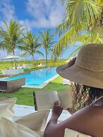 Pé na Areia Boutique Hotel