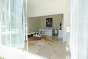 Pé na Areia Boutique Hotel