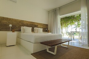 Pé na Areia Boutique Hotel