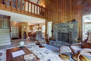 Pet-Friendly 11 Camas Home with Brand-New Private Hot Tub by RedAwning