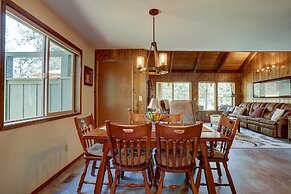 Pet-Friendly 11 Camas Home with Brand-New Private Hot Tub by RedAwning