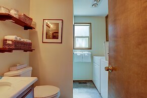 Pet-Friendly 11 Camas Home with Brand-New Private Hot Tub by RedAwning