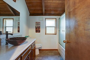 Pet-Friendly 11 Camas Home with Brand-New Private Hot Tub by RedAwning