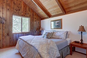 Pet-Friendly 11 Camas Home with Brand-New Private Hot Tub by RedAwning