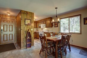 Pet-Friendly 11 Camas Home with Brand-New Private Hot Tub by RedAwning