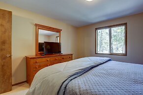 Pet-Friendly 11 Camas Home with Brand-New Private Hot Tub by RedAwning