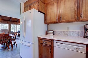 Pet-Friendly 11 Camas Home with Brand-New Private Hot Tub by RedAwning