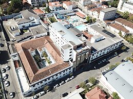 Hotel Guanabara