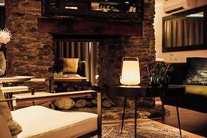 Maruia River Retreat