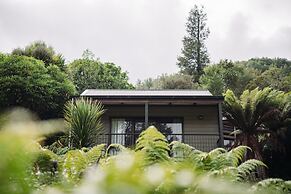 Maruia River Retreat