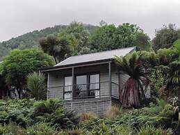 Maruia River Retreat